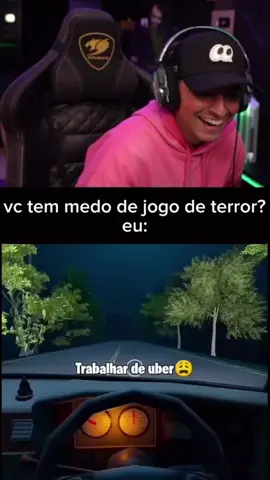 Não tem medo de nada #loud_coringa #loudcoringa #coringaloud #cortesloudcoringa 