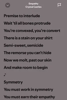 #spotify #song #fullsong #fypシ゚ #lyrics 