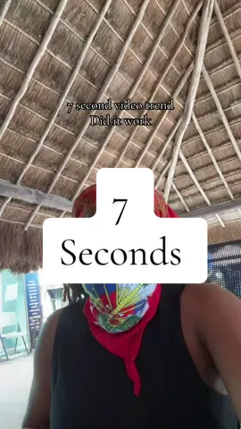 Did it work?  #smallcreator #smallcontentcreator #7seconds #7secondschallenge 