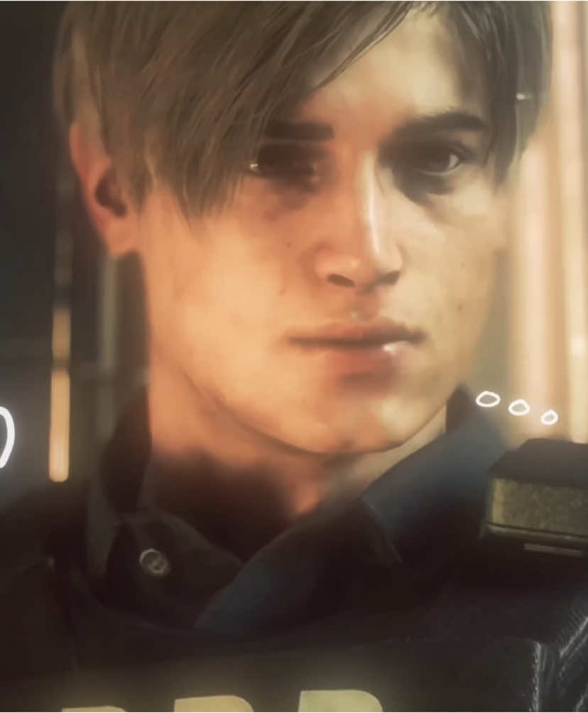 i hate when tiktok makes the quality dookie ||  scp: elliespampg (ig) #leonskennedy #residentevil #leonkennedy #leonkennedyedit #re2 #re2remake #residentevil2 #residentevil2remake #tomsdiner #edit #lvrrelix #fyp #cutiepatootie 