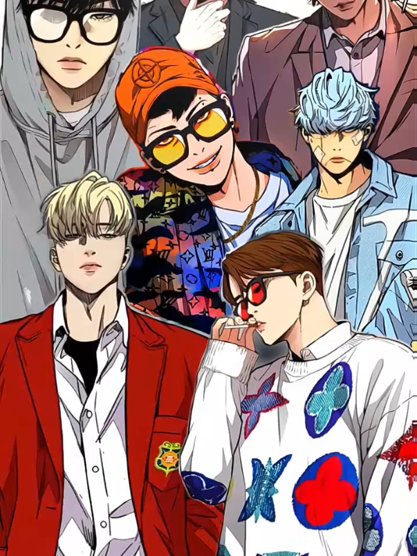 apalah gembok biru ni🤭🤣 #windbreaker #manhwa #manhwareadermroriginal #foryoupage  ib @gun.sanoo  pict : pinterest 
