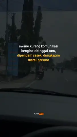 #ruwetyoeben #bloramustika #fypシ #storywa 