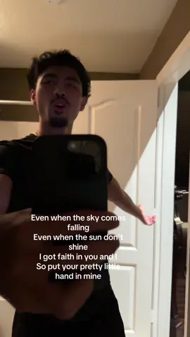 Such a sure thing #real #miguel #jguapo 