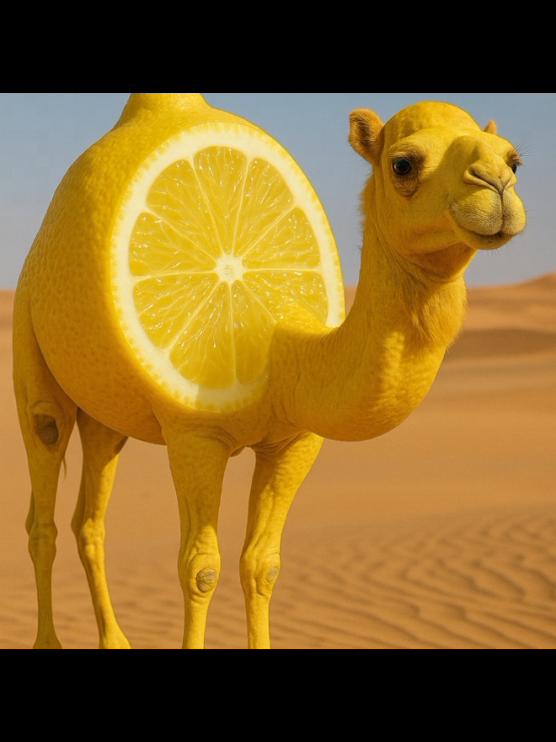 limonelli camelini #brainrot  #tralalerotralala 