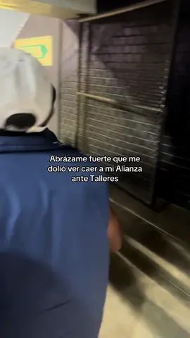 🙌🏻😞.      #alianzalima #todalavida.                                      #viralvideos 