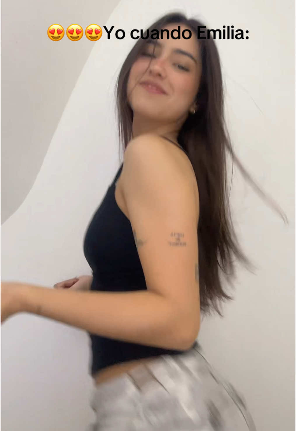 Te amo flaca @emilia 🧊 #humor #fyp #contenido #emiliamernes #emilia #mothinha #paratii 