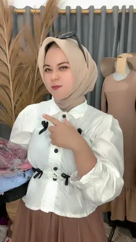 #fyp #fyppppppppppppppppppppppp #fypシ゚viral🖤tiktok #atasanwanita #atasanmurah #atasancantik 