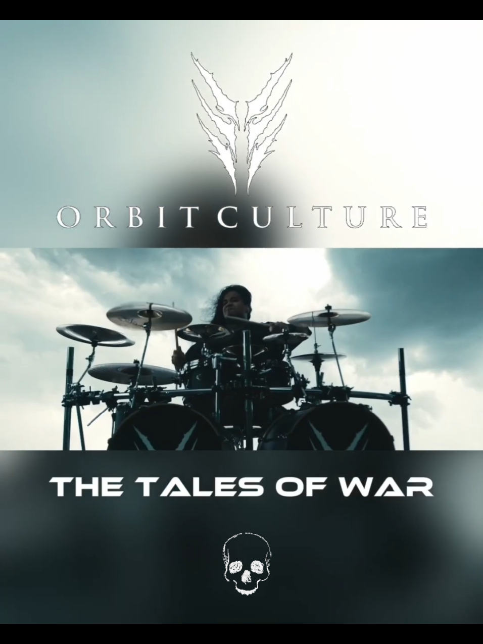 #orbitculture #thetalesofwar 