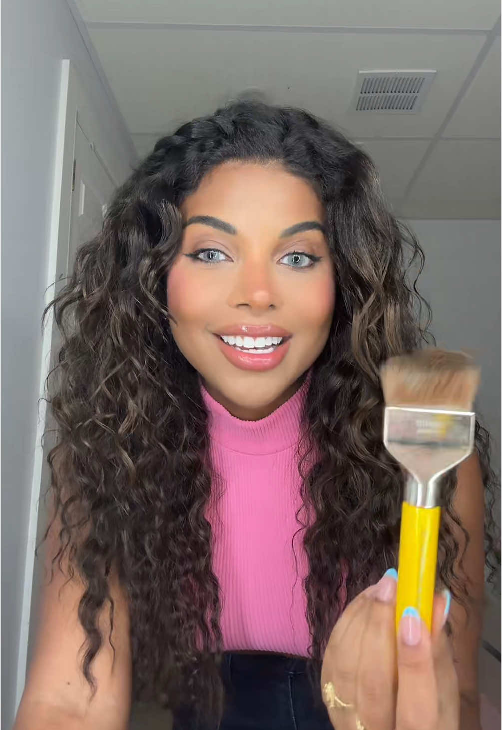 I’m so disappointed @Jeffree Star @Bdellium Tools #makeup #makeupbrush 