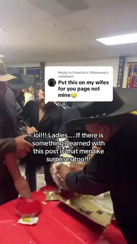 Replying to @Francisco Villanueva haha I died at this comment #couples#healing#toxico#novio#parejasdetiktok#fiesta 