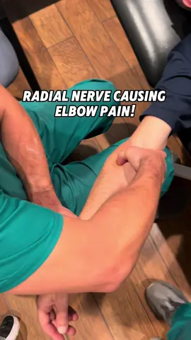 Do you suffer from chronic forearm or elbow pain? 🤕💪 It’s very likely caused by a nerve entrapment! One of the most common culprits? The deep radial nerve getting stuck under the supinator muscle. When this nerve gets glued down, it can create sharp, nagging pain, weakness, and limited mobility 😫⚡️ In this treatment 🎯, we’re targeting that exact nerve entrapment! The deep radial nerve can easily become restricted under the supinator, especially from repetitive use or old injuries. Once that nerve is compressed, it can’t function properly — leading to pain, weakness, and poor range of motion in your arm and elbow 🌀🖐️ That’s why finding a skilled Adhesion Release provider is crucial! 🔍🧠 We specialize in identifying tiny, hard-to-find nerve entrapments and freeing them up — so your body can finally heal. Don’t waste time chasing symptoms. Fix the root cause 🔓🌱 Comment “PAIN” ⬇️ if you’re tired of suffering and ready for a real solution 🔥💬 We’ll reach out and get you on the path to a pain-free, stronger life 🙌💥 #adhesionreleasemethods #elbowpainrelief #carpaltunnel 