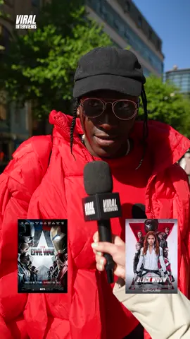 What’s a movie you’ll never get bored of? 🍿🎥 #viralinterviews #streetinterviews