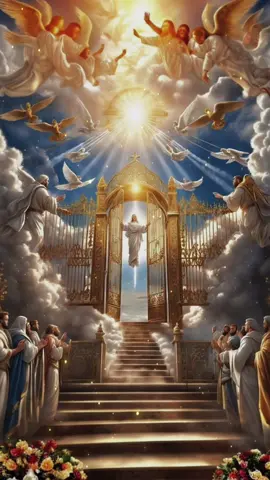 #el padre nuestro hermoso oración✝️