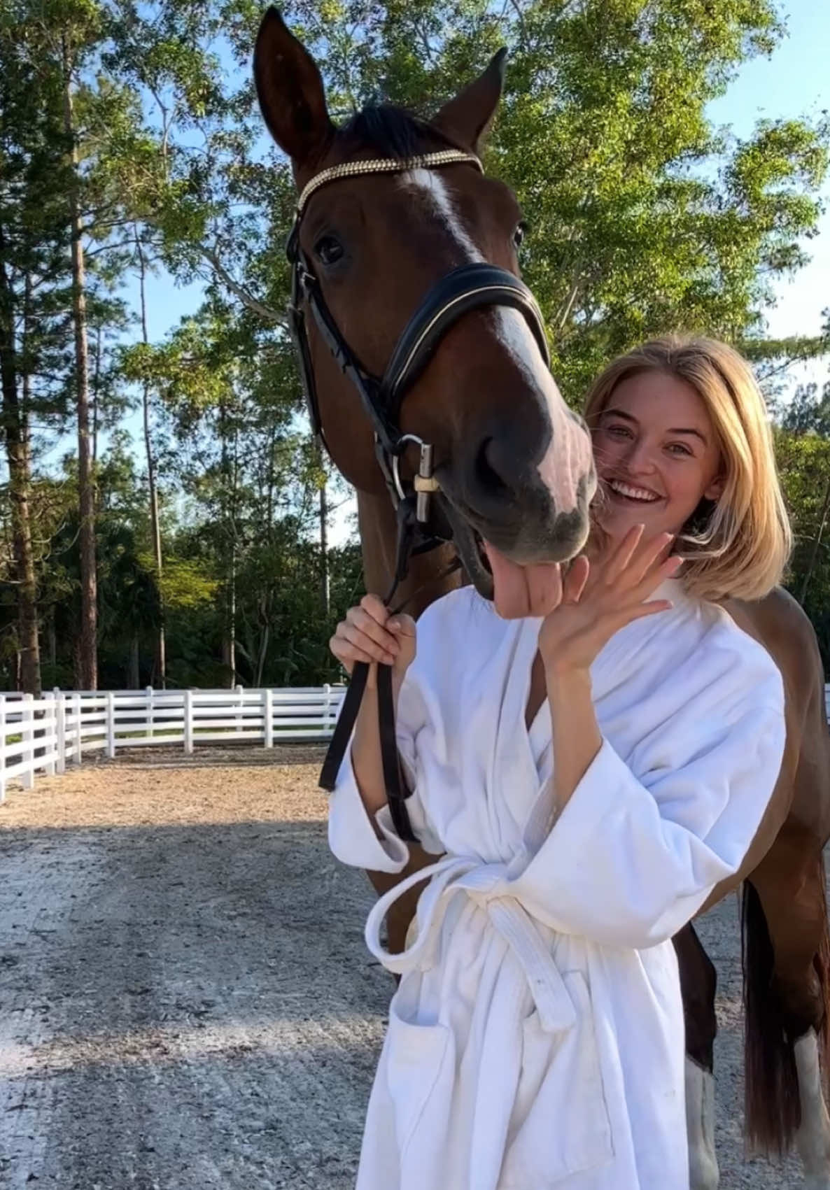 He’s my pretty little babyyyy 🥰    #equestrian #horsegirl #horse #horses #farmgirl #horserider #fashion #model #fyp #cutegirl #fashionmodel #vs #vsfs #prettygirl #girl #horsegirl #horse #horses #horseriding #horsesoftiktok #horsetok #girlfriend #cutegirl #farmgirl #horserider #equestrian #horsegirlvibes #model #modellife #hotgirlsummer #farmgirl #farmersdaughter #farmtok #farmlife 