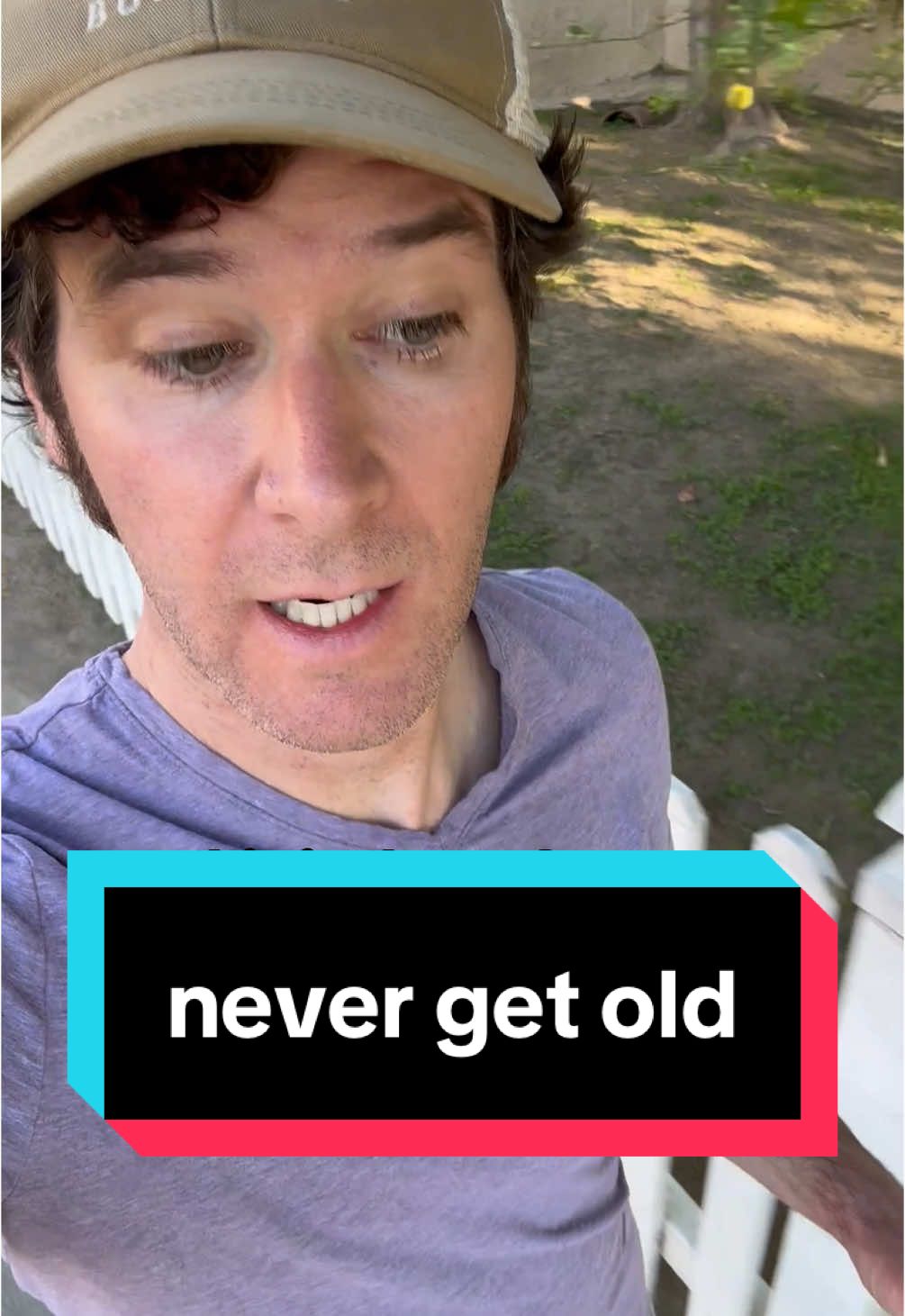 stay young forever  . . . . . . . . . . . #comedian  #funnyvideo  #hilarious 