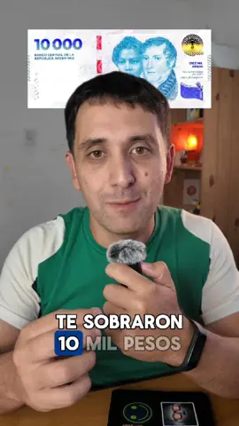invertí con 10 mil pesos desde Argentina #inversion #cedears  #argentina 