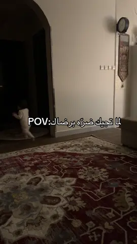 تكنسل وجودي بالبيت 🫩😢 #بنتي #انشهر #اكسبلور #fyp #ضره #جده 