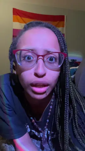 and she really thought it was MY address 😭