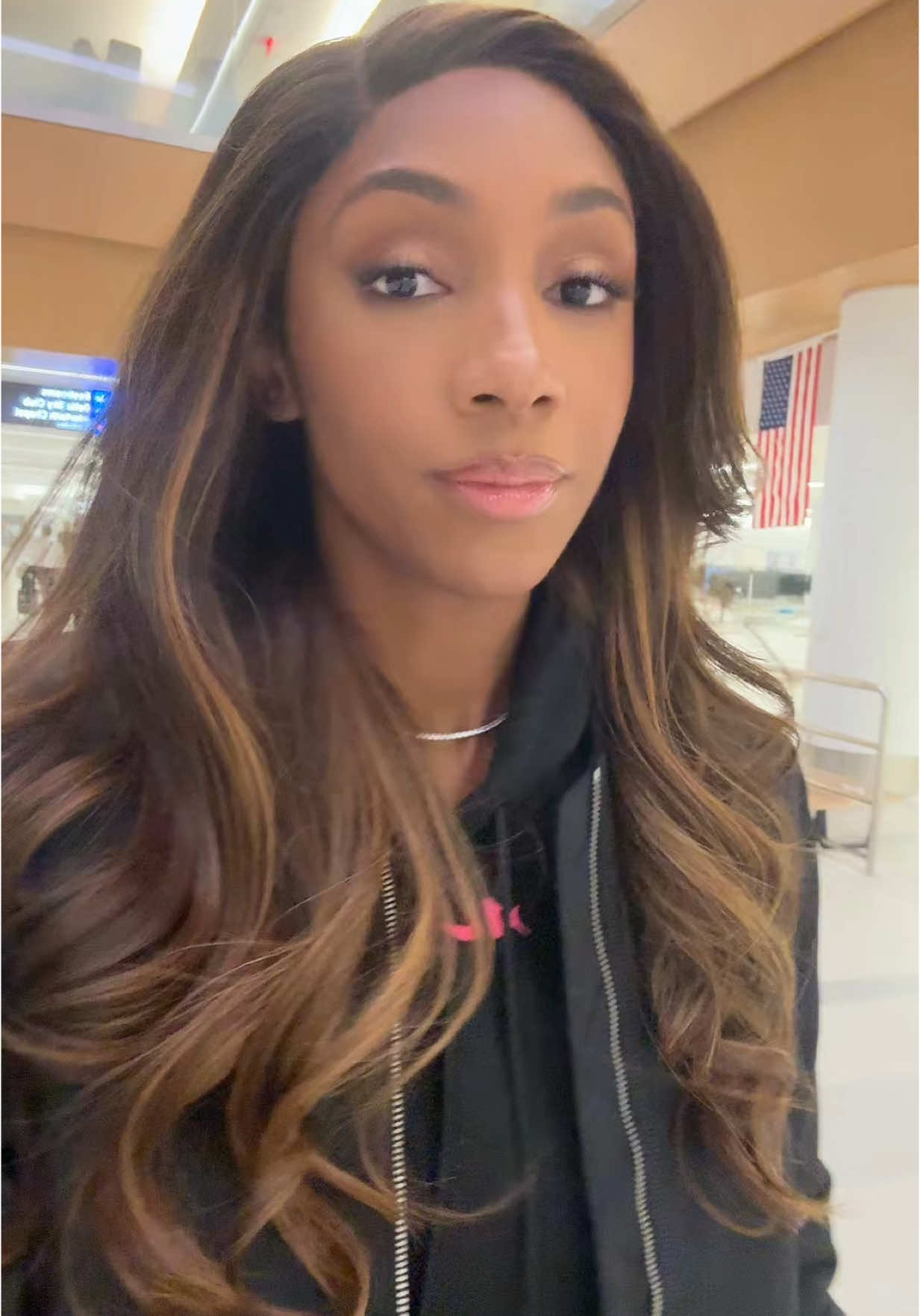 Just adding my 2 cents to #gingertok 