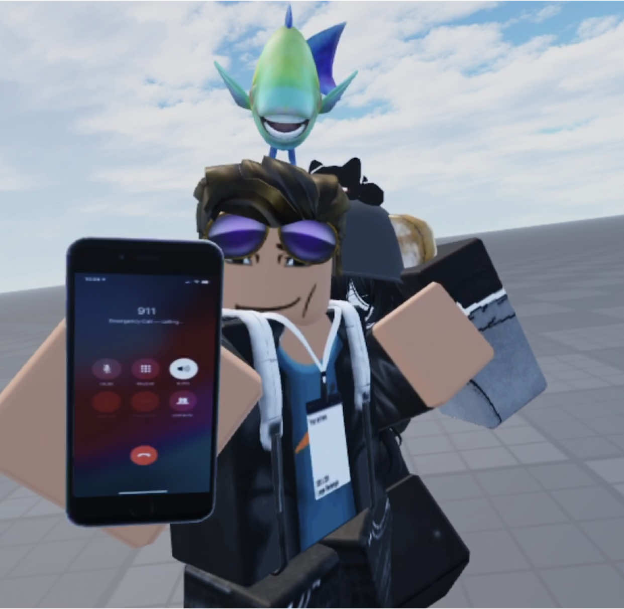 Wo man chi...#roblox #meme