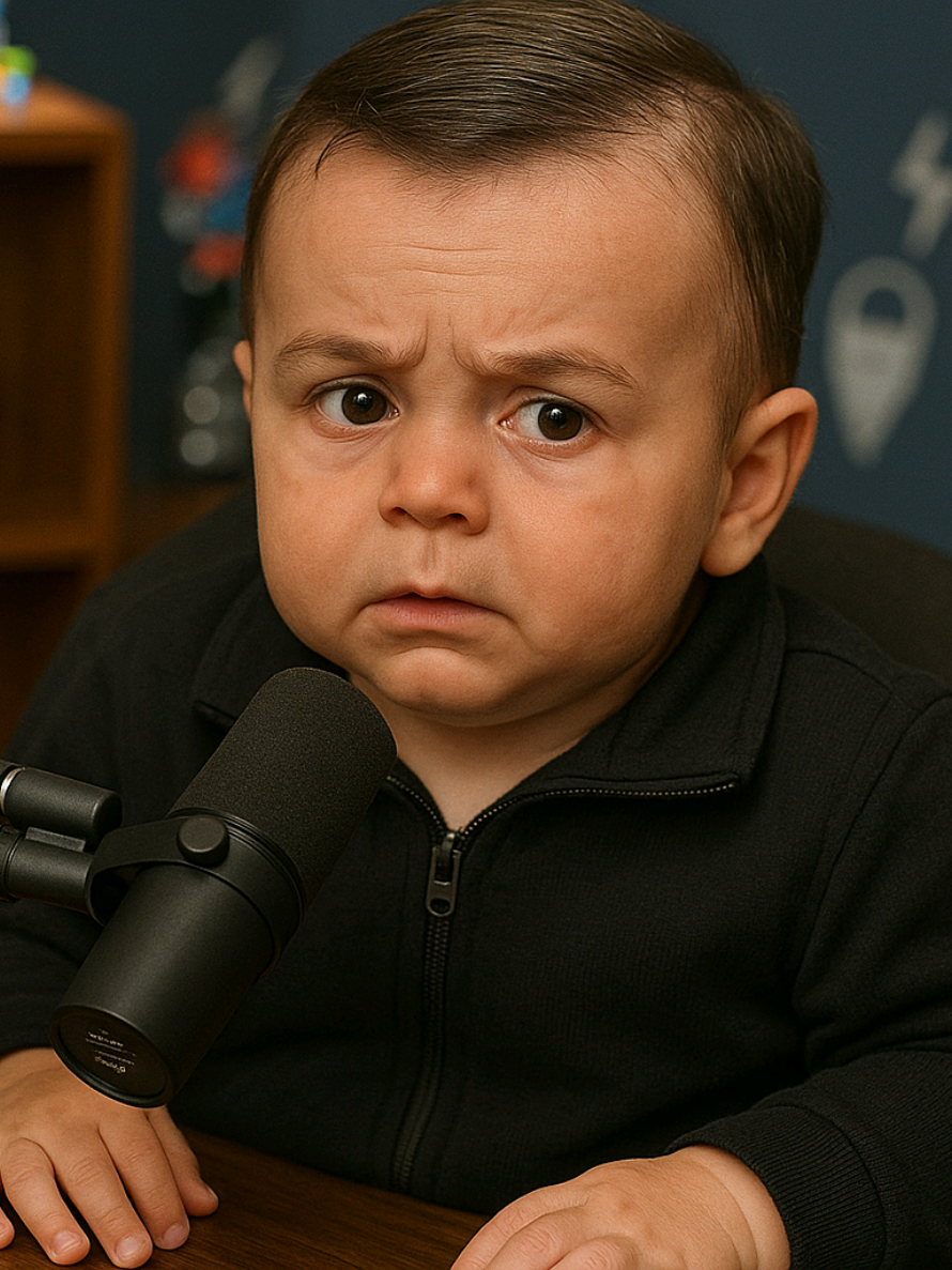 #bebe #AI #baby #bolsonaro 