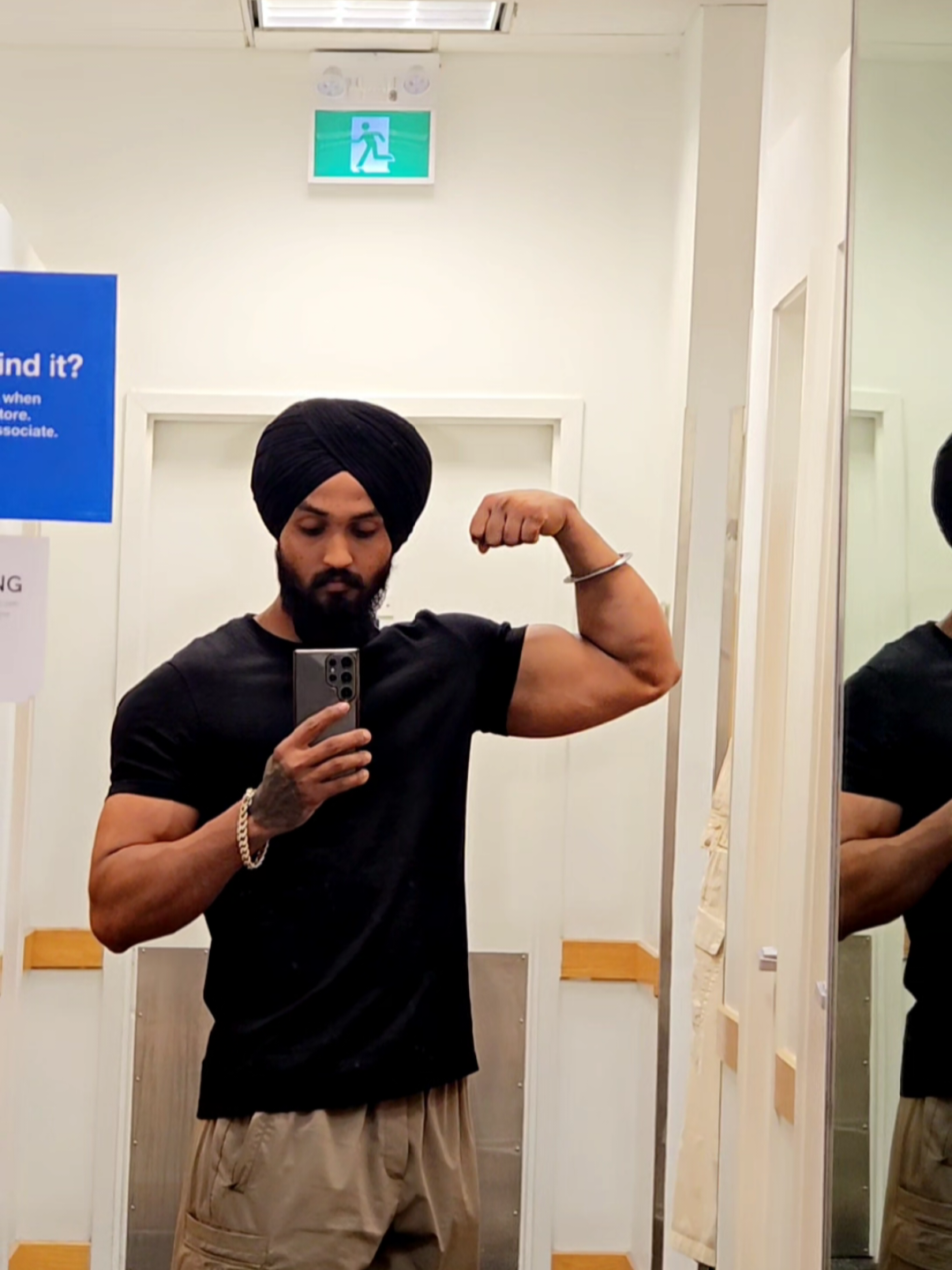 #gym #fitforlife #fitmafia #gym #tiktok #whiterockbc #fitmunde #club16 #gymlion 