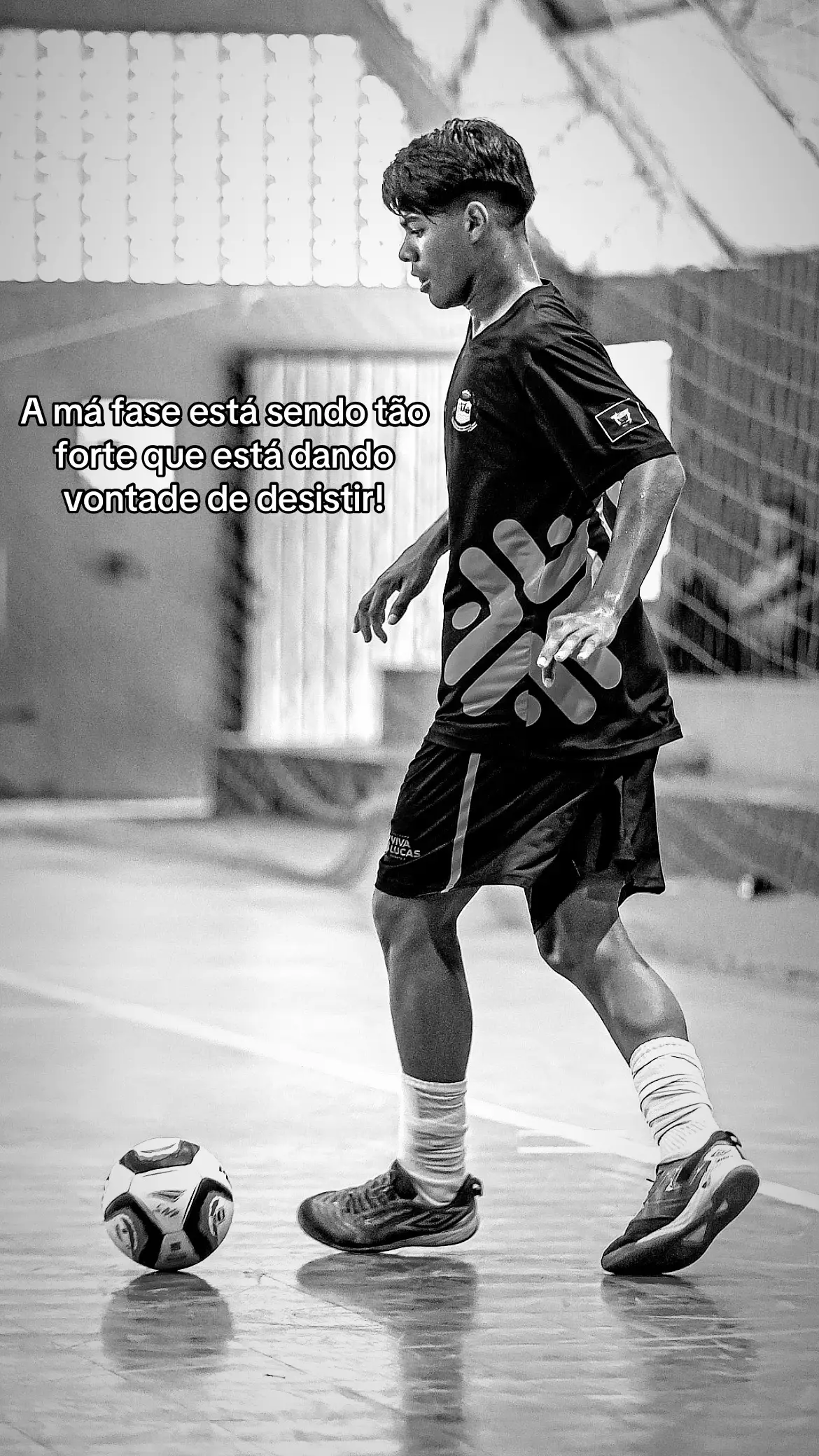 #futsal #joma #umbro #atleta #jogador #amigos #sonho #competir 