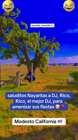 saluditos Nayaritas DJ, Rico, Rico 😂😂😂 #nayaritas🇲🇽 #nayarit🇲🇽🇲🇽🇲🇽 #viraltiktok #viralvideo #modestocalifornia @Cheque Peña Junior  @Ezequiel Peña fans ❤️ @neryaM Lopez  @En La Cocina Con Tachila  @🥑Carmen Cielo Azul🍋  @💕🧌✨  @marialymami  