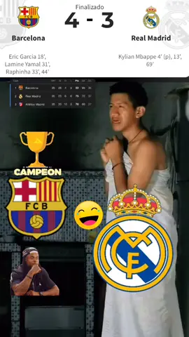campeones campeones❤️💙#fcbarcelona #barsacampeon 