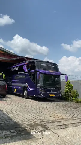 coming soon papi agung style😜  @agung wibisono #wildanputrajaya #faradesareborn #seinkonslet #phdtrans #fyp #xybca #rambakbalap #hinorm280 #purplegank #jetbus3 