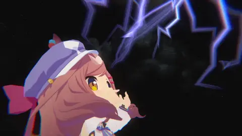 #赛马娘 #诗歌剧 #mambo #一根华仔 