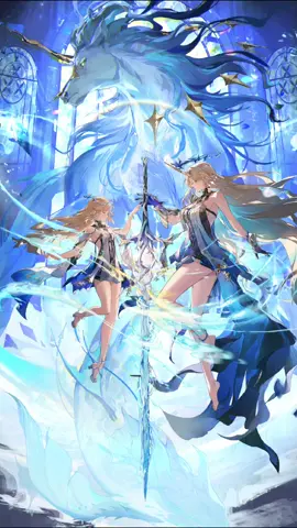 Cartethyia 🤩#wutheringwaves #kurogames #wuthering #livewallpaper 