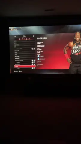 Ummm… how about no?? #wwe2k25 #primehydration #WWE #wweraw #wwesmackdown #videogames #videogamelover #gamer #ps5 #ps5games #ps5gamer #bruh #hellnah #fypシ #fypシ゚viral #fyp #viral #blowup? #trending 