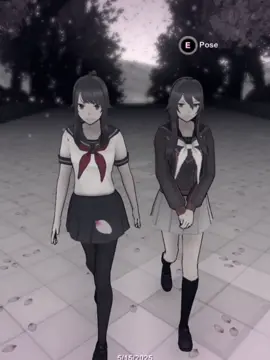 (FAKE/FALSO) yandere simulator multiplayer?? quiero multijugador we 🔥 #yanderesimulator #yansim #yansimulator #yansimedit #yanderesimulatoredit #ayano #ryoba #ayanoaishi #ryobaaishi #fpy #parati 