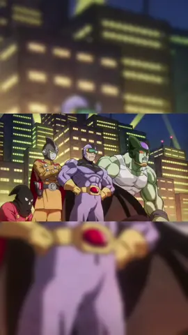 PARTE 5  DRAGON BALL SUPER HERO #dragonball  #anime  #goku 