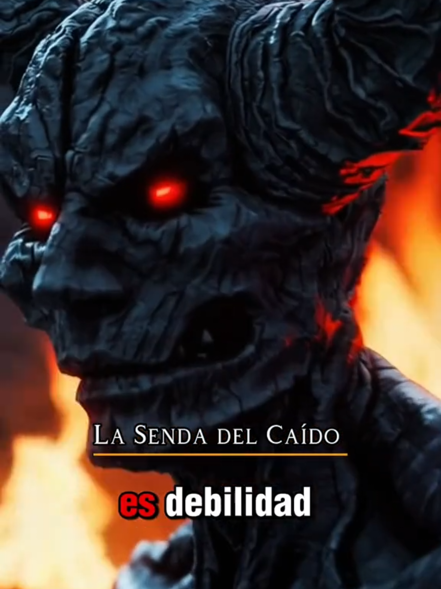 Soy diferente #lucifer #666 #satanas #frasesoscuras #miedoyterror #luciferian 