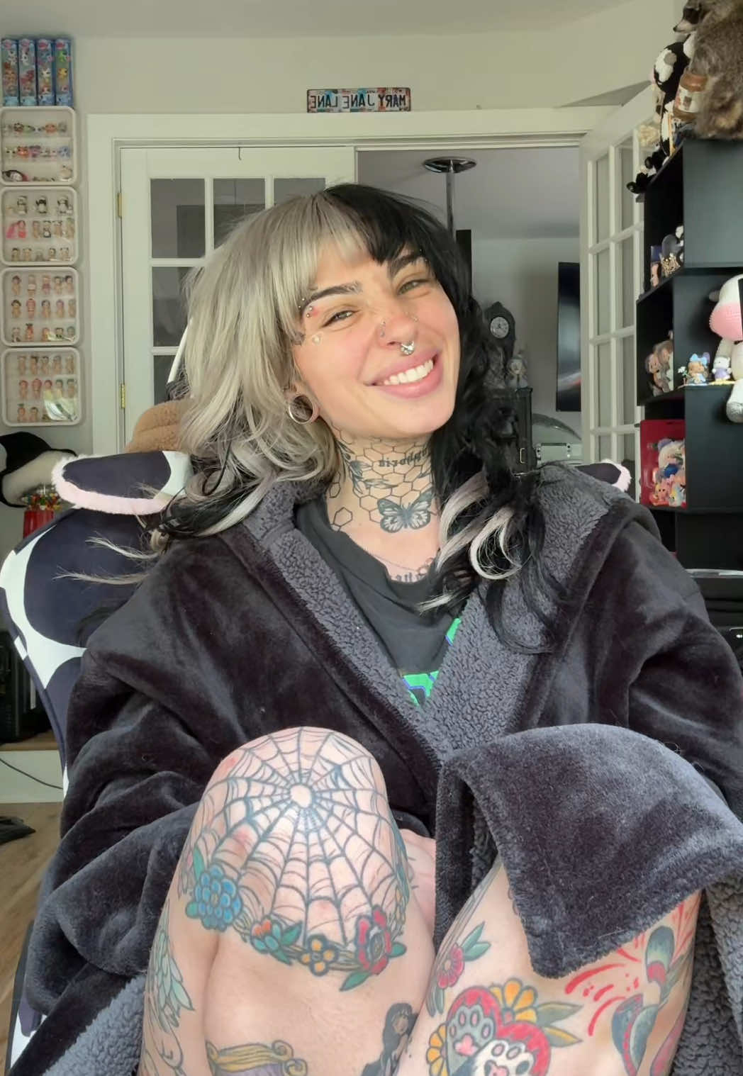 Replying to @Nathan Taulbee this is how 