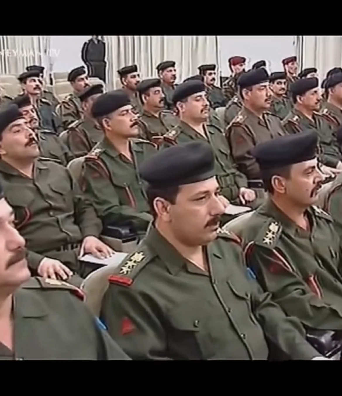 #صدام_حسين #صدام #العراق #أكسبلور 