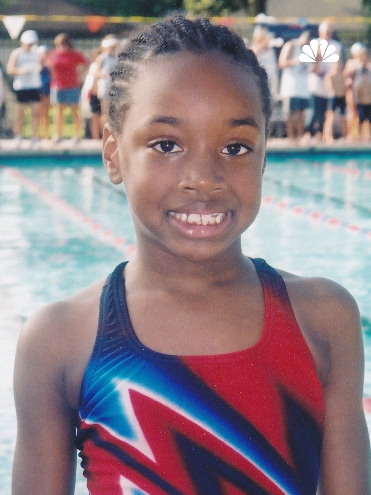 On International Water Safety Day, Olympic gold medalist and #Stanford alum Simone Manuel explains why she has made it her mission to make #swimming more accessible. #bayarea #sports