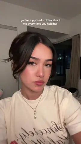 don’t smile bc it happened baby cry bc it’s over @Sabrina Carpenter #girls 