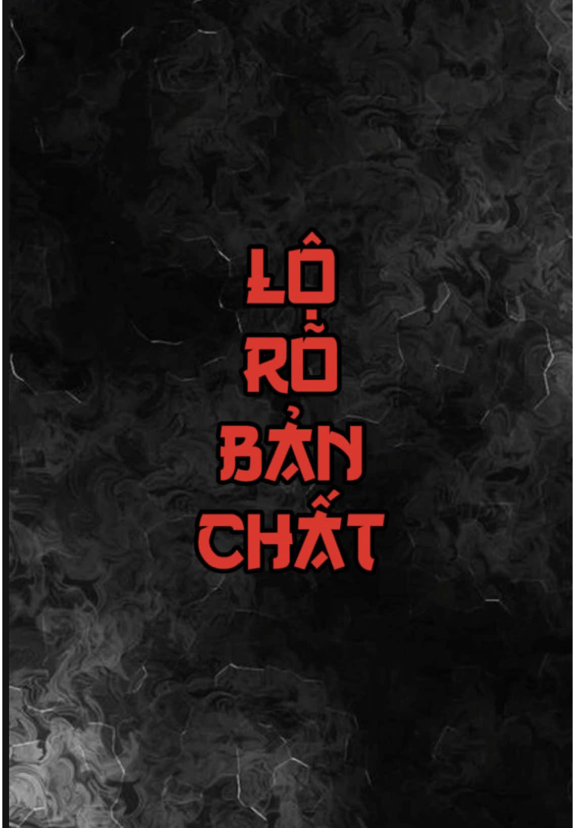 Lộ rõ bản chất. #xuyenthaunhantinh 