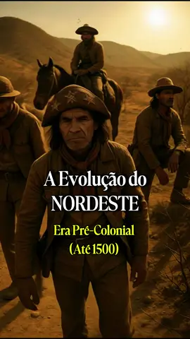 A evolução do NORDESTE #ia #nostalgia #nordeste #lula #historia 