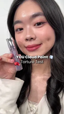 Checkout buruan!! #CloudCoverYOU #CloudPaint #PaintYOUrLips 
