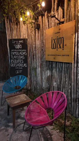 Comida oaxaqueña en Quintana Roo? #dondeirbacalar #restaurante #oaxaca #bacalar #recomendaciones #fyp 