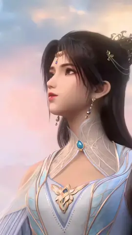 #yuxin #chennan #donghua #tomboffallengods 