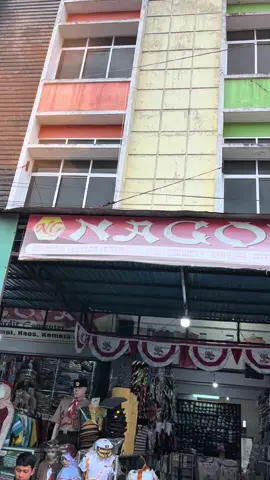 Mampir dulu say❤️‍🔥, beli , barang aman , kualitas bagus,harga terjangkau pula di mana lagi kalau bukan di toko Nagoya Group Bukittinggi 😁❤️👍#nagoyagroupBukittinggi #perlengkapansekolah #bukittinggi #perlengakapansekolahmurah #perlengkapan 