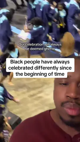 Black people celebrating at graduation dancing….#BlackTikTok #blackpeople #louisiana #blackcommunity #blackhistory #blacktiktokcommunity #blackwomen #blackwomenoftiktok #blackgirlmagic #protectblackwomen #blackunity #blackamerican #racism #racist #mrweatherall #blackmen #fyp #viral #trending #relatable #sinners #blackfatigue #explorepage 