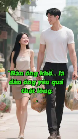 Đàn ông khổ là đàn ông yêu quá thật lòng#baihoccuocsong #suyngam #trietlycuocsong #nguoiyeucu #xuhuong2025