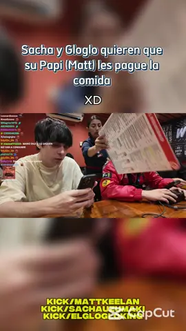 xd #mattkeelan #sachauzumaki #glogloking #streamers #streamer #kickperu #kick #zully #fyp #gatchurras😺💘 #mattzu #ship