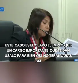 #peru🇵🇪 #🚨 #noticiasperu#paratiiiiiiiiiiiiiiiiiiiiiiiiiiiiiii  ##PedroCastillo#juezanormacarbajal  le retiran de la sala a quien procesa al expresidente Castillo y sus coacusados, rechazó los argumentos de la defensa de Betssy Chávez que busca apartarla del juicio oral.
